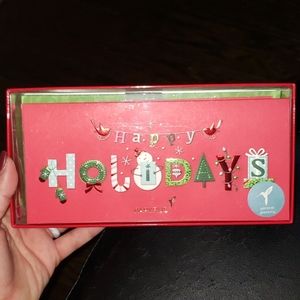 Papyrus holiday cards!